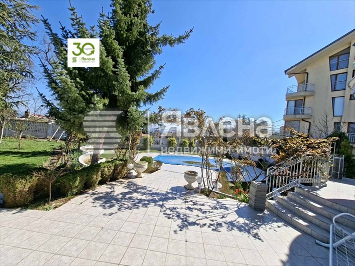 Дава под наем 1-СТАЕН, гр. Варна, м-т Долна Трака