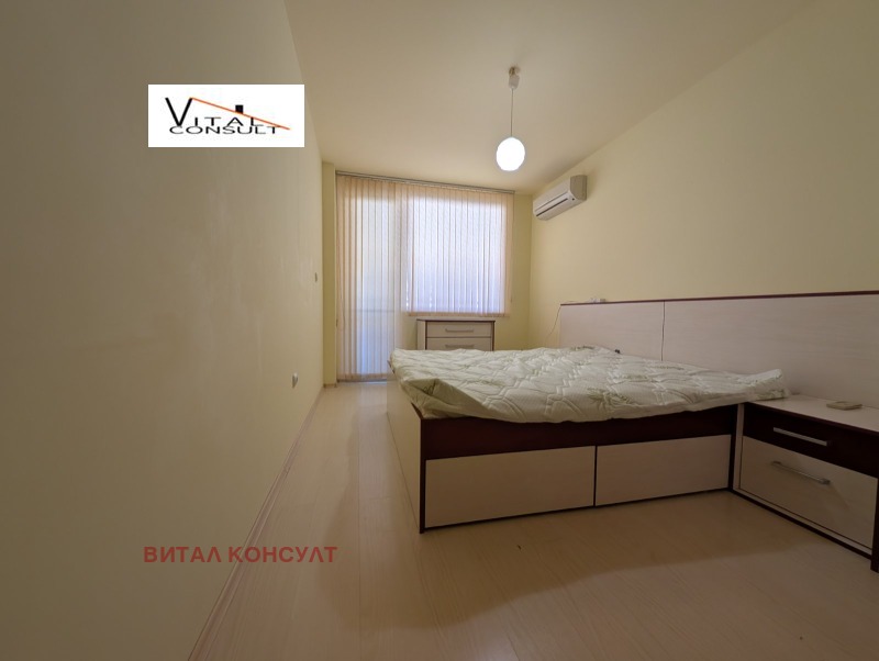 En renta  1 dormitorio Sofia , Studentski grad , 74 metros cuadrados | 43308642 - imagen [8]