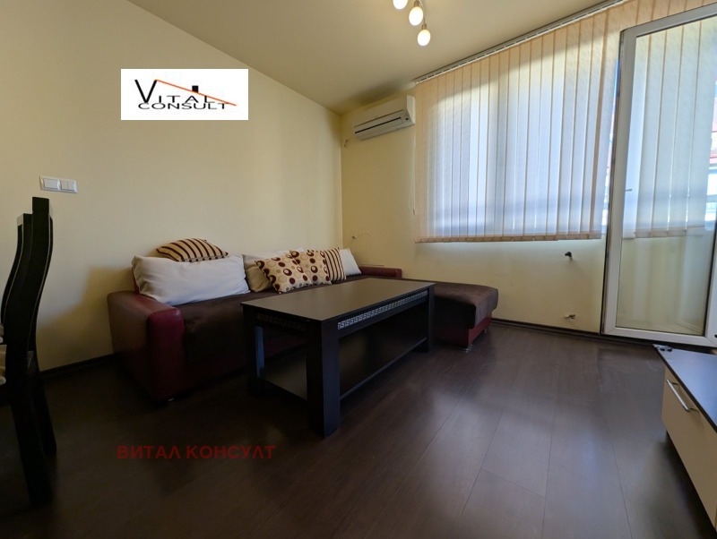 En renta  1 dormitorio Sofia , Studentski grad , 74 metros cuadrados | 43308642 - imagen [4]
