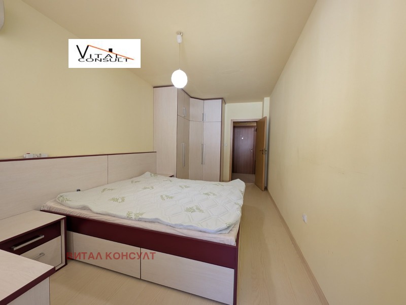 En renta  1 dormitorio Sofia , Studentski grad , 74 metros cuadrados | 43308642 - imagen [9]