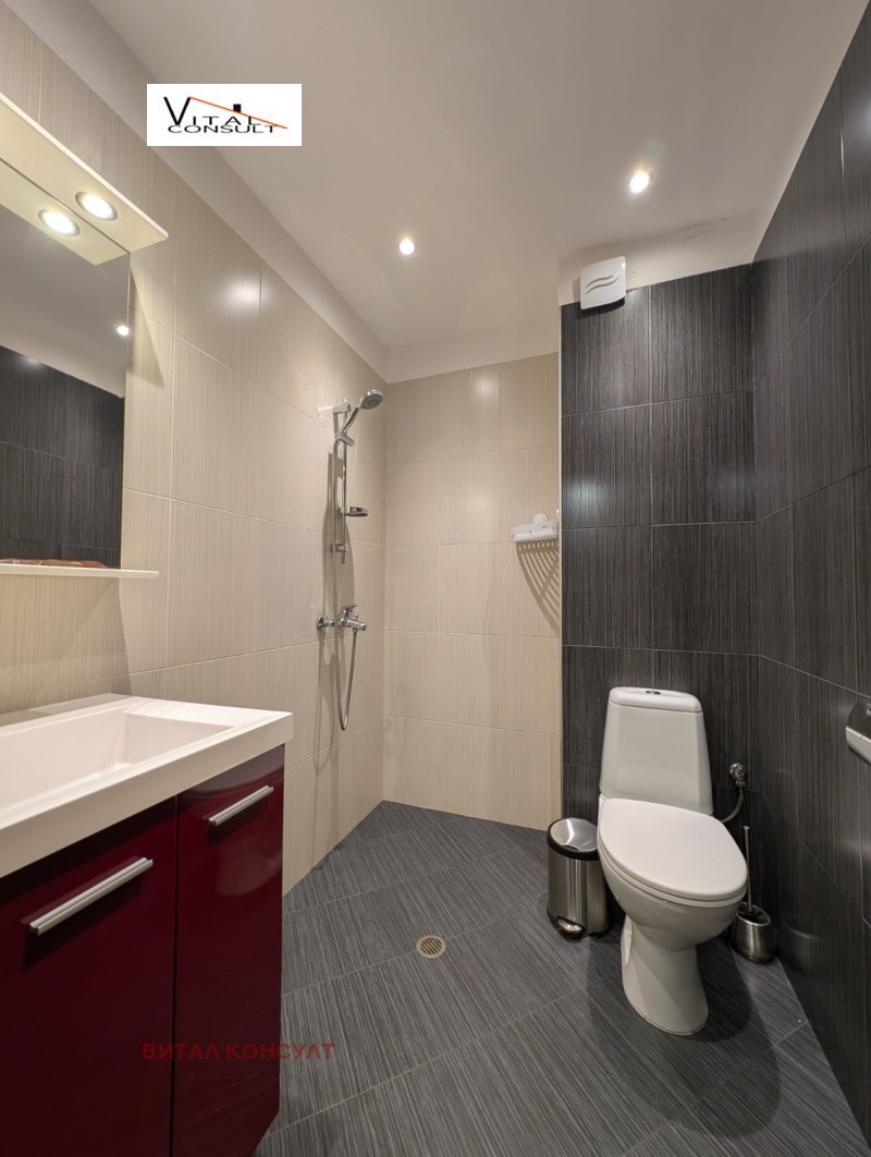 En renta  1 dormitorio Sofia , Studentski grad , 74 metros cuadrados | 43308642 - imagen [12]