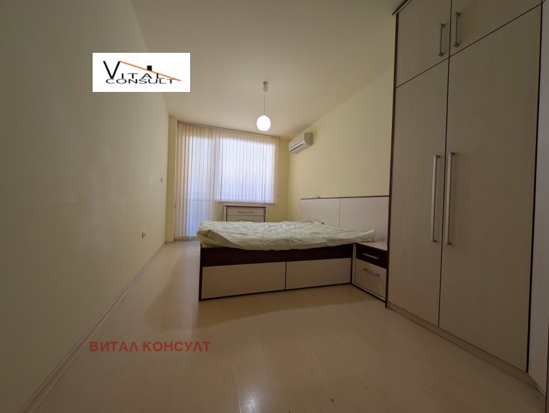 En renta  1 dormitorio Sofia , Studentski grad , 74 metros cuadrados | 43308642 - imagen [7]