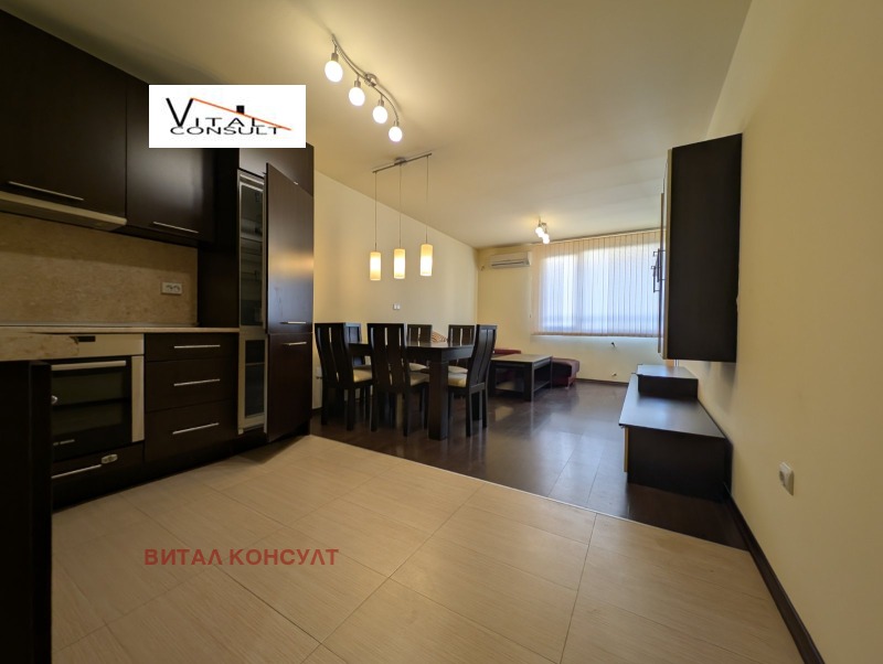 En renta  1 dormitorio Sofia , Studentski grad , 74 metros cuadrados | 43308642