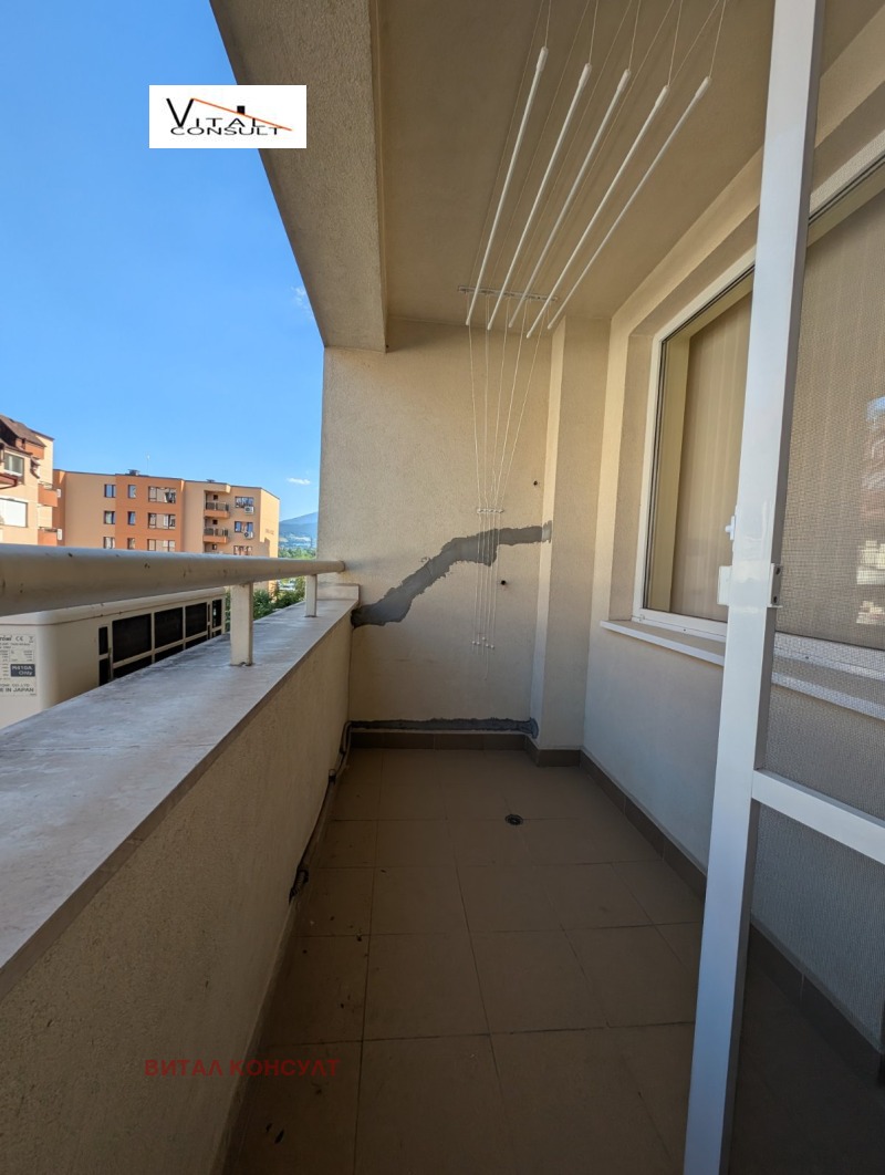 En renta  1 dormitorio Sofia , Studentski grad , 74 metros cuadrados | 43308642 - imagen [10]