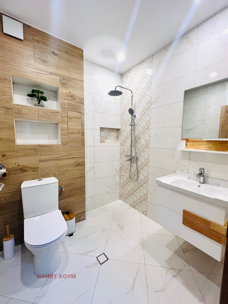 För uthyrning  1 sovrum Sofia , Manastirski livadi , 70 kvm | 72245005 - bild [17]