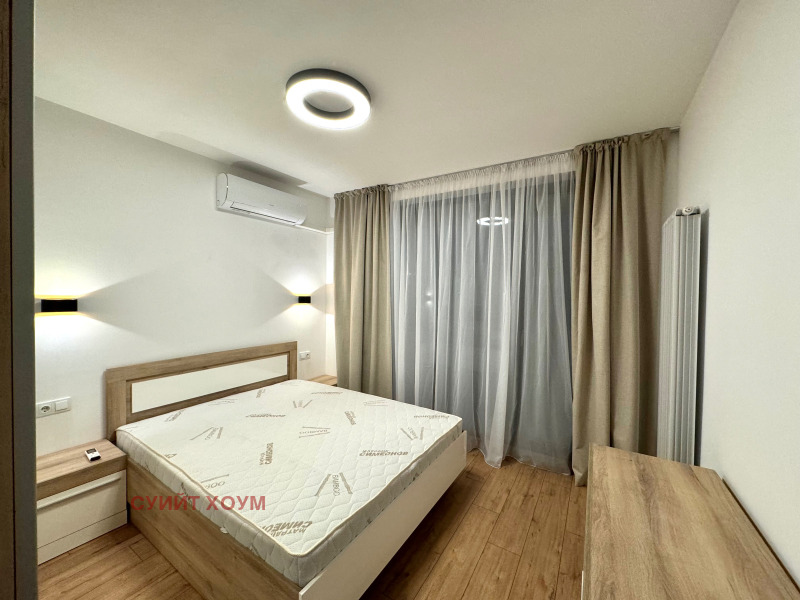 För uthyrning  1 sovrum Sofia , Manastirski livadi , 70 kvm | 72245005 - bild [14]