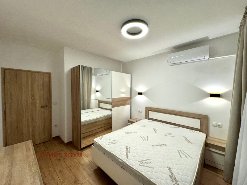 För uthyrning  1 sovrum Sofia , Manastirski livadi , 70 kvm | 72245005 - bild [16]