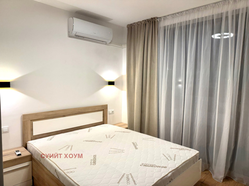 För uthyrning  1 sovrum Sofia , Manastirski livadi , 70 kvm | 72245005 - bild [15]