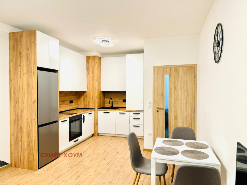 För uthyrning  1 sovrum Sofia , Manastirski livadi , 70 kvm | 72245005 - bild [11]