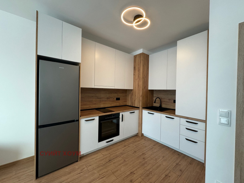 För uthyrning  1 sovrum Sofia , Manastirski livadi , 70 kvm | 72245005 - bild [8]