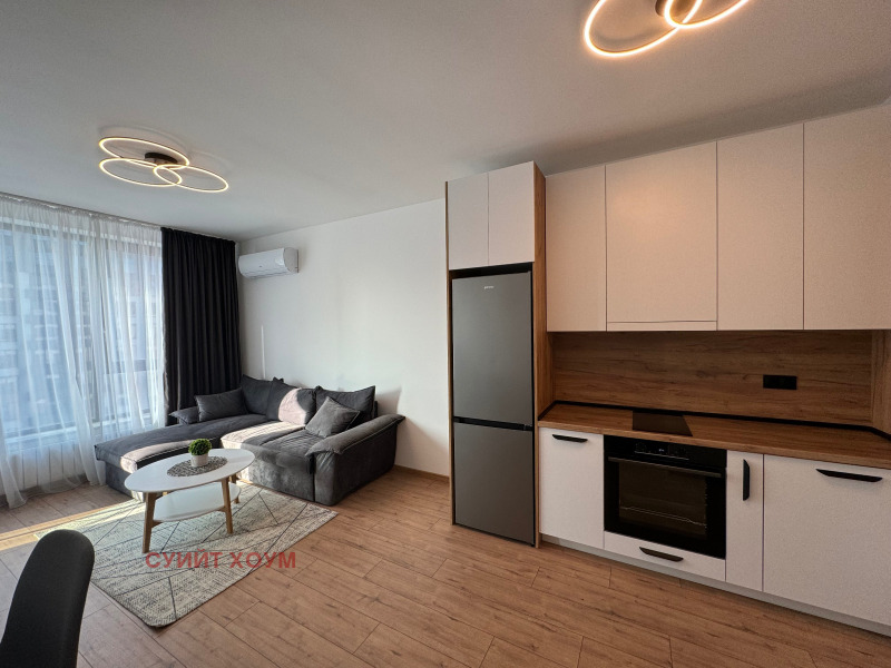 För uthyrning  1 sovrum Sofia , Manastirski livadi , 70 kvm | 72245005