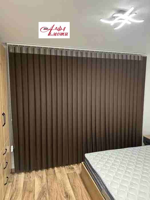 Vuokrattavana  1 makuuhuone Šumen , Bolnitsata , 60 neliömetriä | 38923705 - kuva [6]