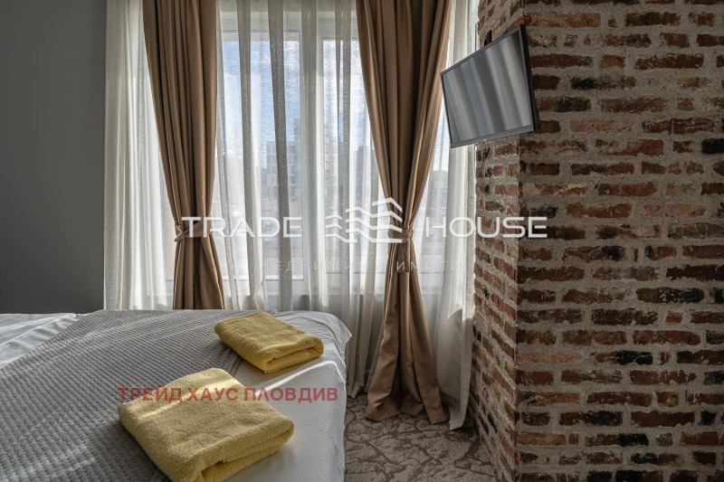 Kiadó  1 hálószoba Plovdiv , Juzsen , 70 négyzetméter | 99026879 - kép [6]