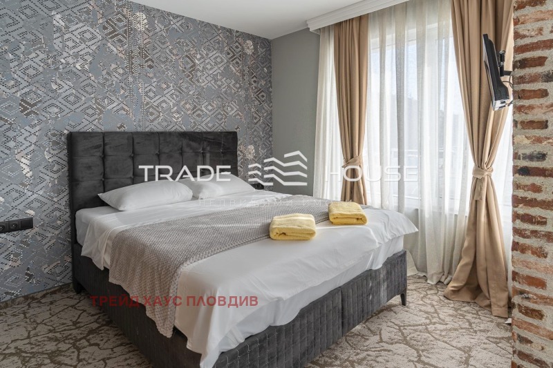Kiadó  1 hálószoba Plovdiv , Juzsen , 70 négyzetméter | 99026879 - kép [5]