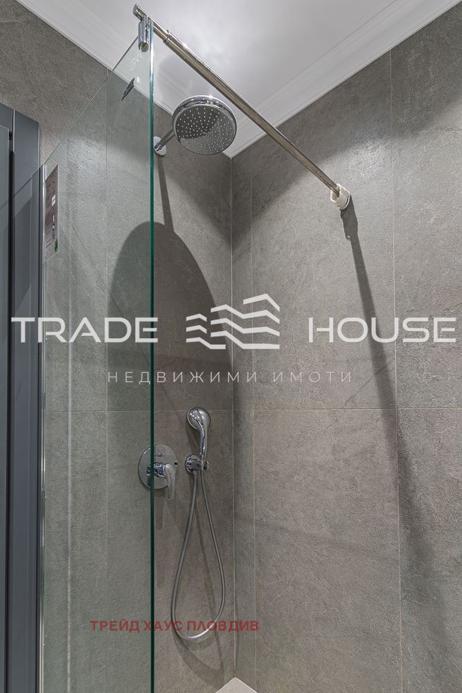 Kiadó  1 hálószoba Plovdiv , Juzsen , 70 négyzetméter | 99026879 - kép [8]