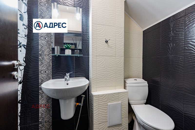 Дава под наем 2-СТАЕН, гр. Варна, Операта, снимка 7 - Апартаменти - 52331547