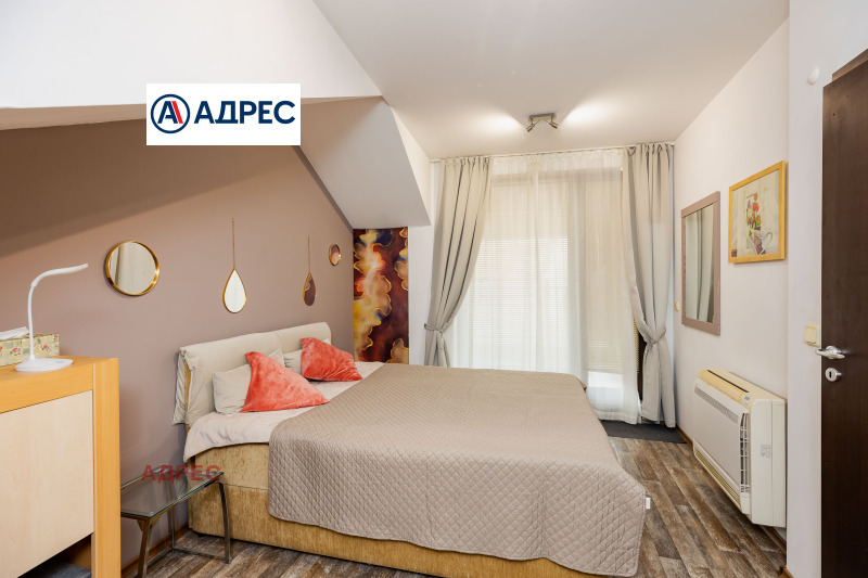 Дава под наем 2-СТАЕН, гр. Варна, Операта, снимка 4 - Апартаменти - 52331547