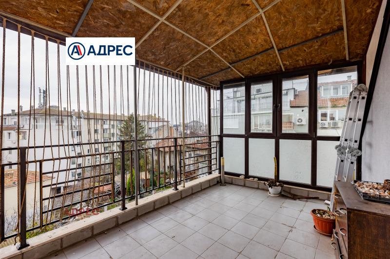 Дава под наем 2-СТАЕН, гр. Варна, Операта, снимка 8 - Апартаменти - 52331547