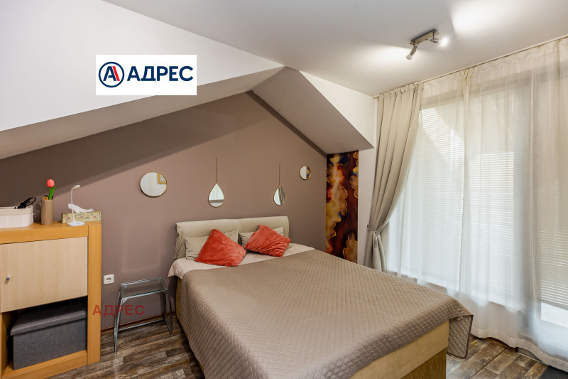 Дава под наем 2-СТАЕН, гр. Варна, Операта, снимка 3 - Апартаменти - 52331547