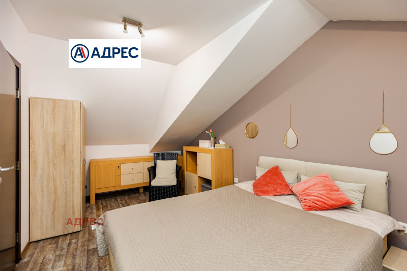 Дава под наем 2-СТАЕН, гр. Варна, Операта, снимка 5 - Апартаменти - 52331547