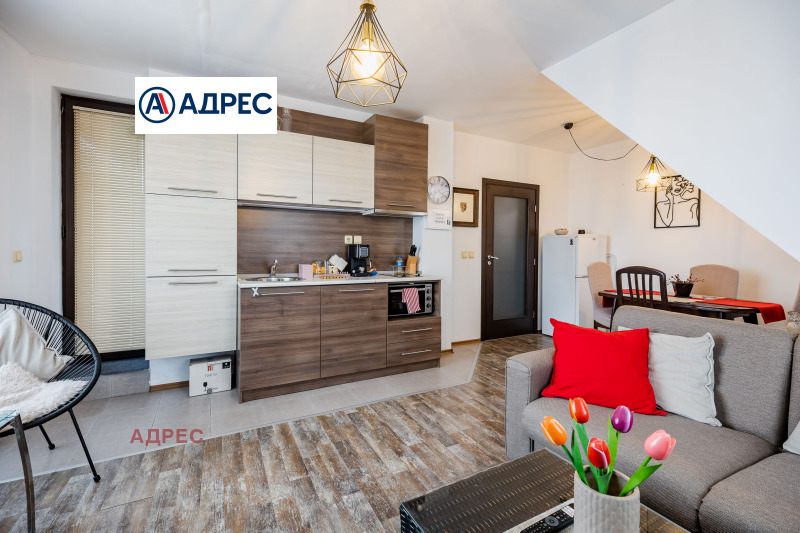 Дава под наем 2-СТАЕН, гр. Варна, Операта