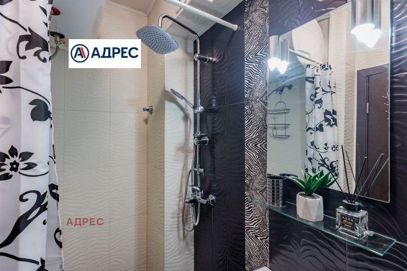 Дава под наем 2-СТАЕН, гр. Варна, Операта, снимка 6 - Апартаменти - 52331547