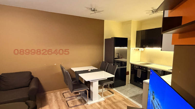 Дава под наем 2-СТАЕН, гр. София, Зона Б-19, снимка 9 - Апартаменти - 53043834