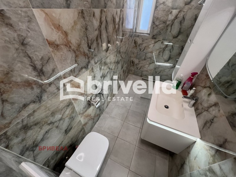 Дава под наем 3-СТАЕН, гр. София, Център, снимка 7 - Апартаменти - 53201131