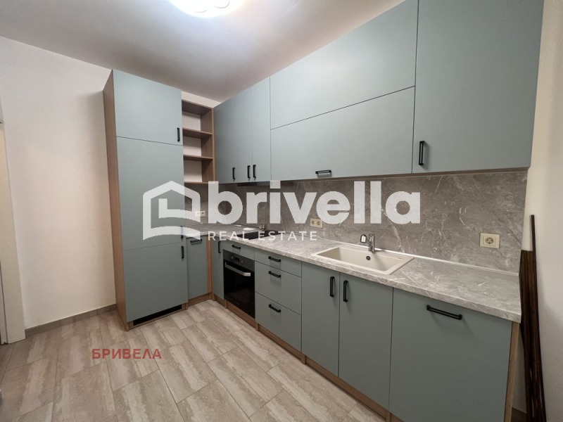 Дава под наем 3-СТАЕН, гр. София, Център, снимка 3 - Апартаменти - 53201131