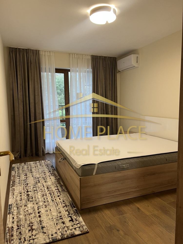 Дава под наем 3-СТАЕН, гр. Варна, Чаталджа, снимка 9 - Апартаменти - 53244579