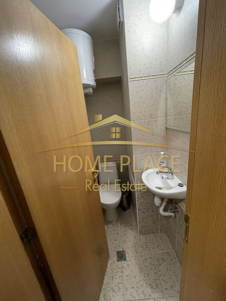 Дава под наем 3-СТАЕН, гр. Варна, Чаталджа, снимка 16 - Апартаменти - 53244579