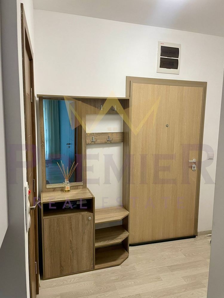 Дава под наем 3-СТАЕН, гр. Варна, Бриз, снимка 9 - Апартаменти - 54606247