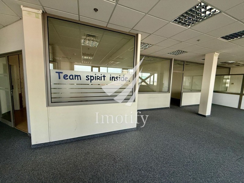 Дава под наем ОФИС, гр. София, Летище София