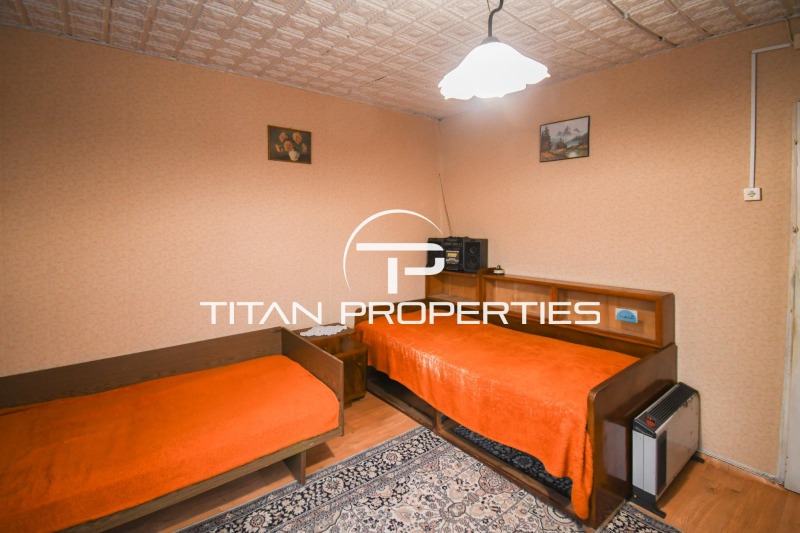 Под наем ЕТАЖ ОТ КЪЩА, град София, Овча купел • 350 € / 684.54 лв. • 25035234 1