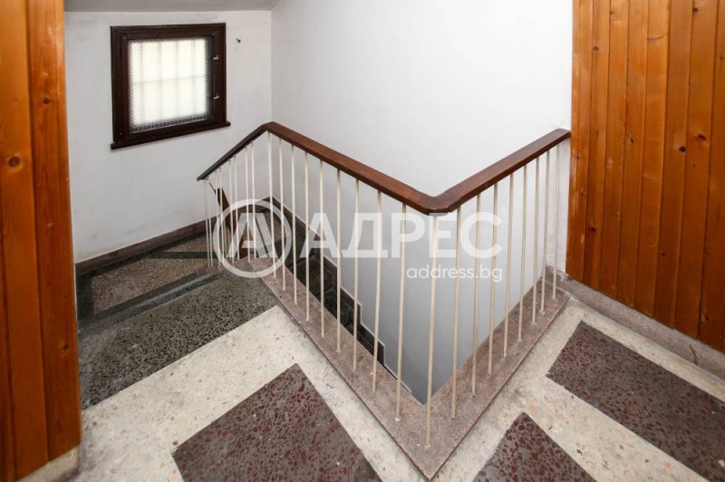 Дава под наем КЪЩА, гр. София, Изток, снимка 16 - Къщи - 52985243