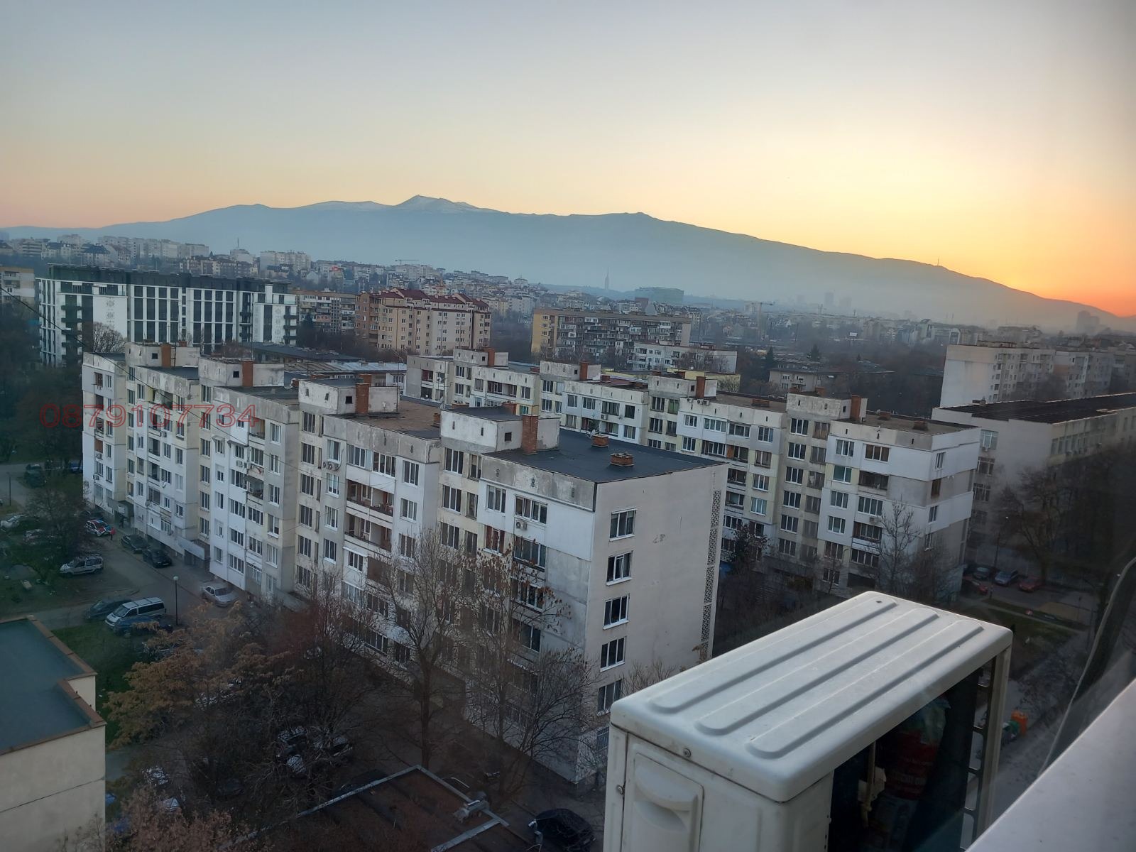 Дава под наем 1-СТАЕН, гр. София, Сухата река, снимка 7 - Апартаменти - 55797501