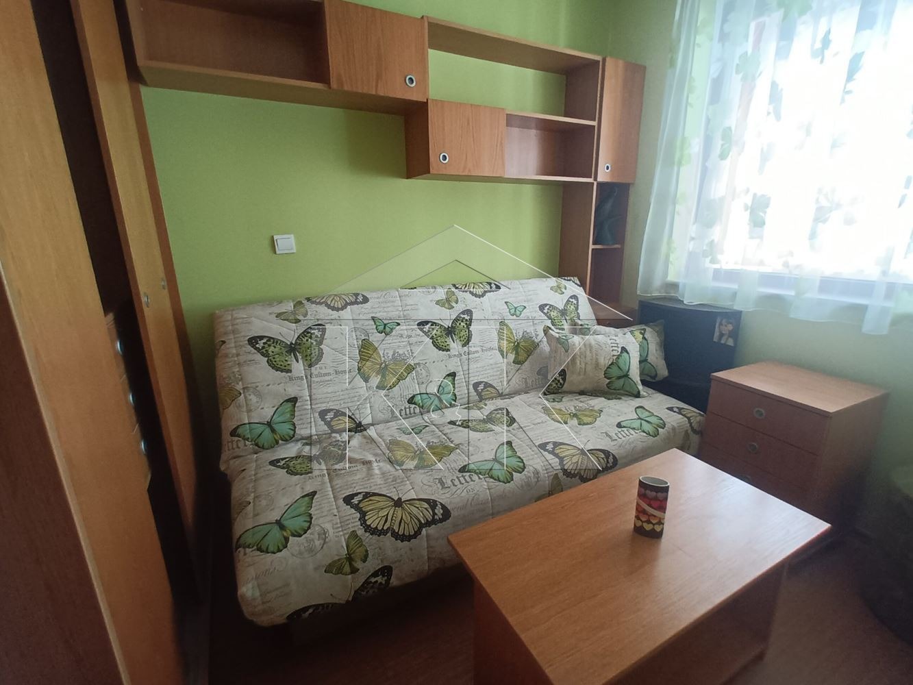 Дава под наем 3-СТАЕН, гр. Варна, Лятно кино Тракия, снимка 10 - Апартаменти - 53710004