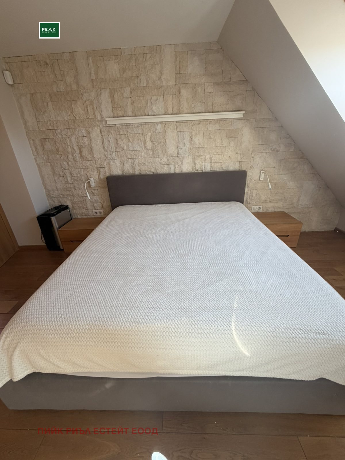 Дава под наем 4-СТАЕН, гр. София, Симеоново, снимка 10 - Апартаменти - 53971204