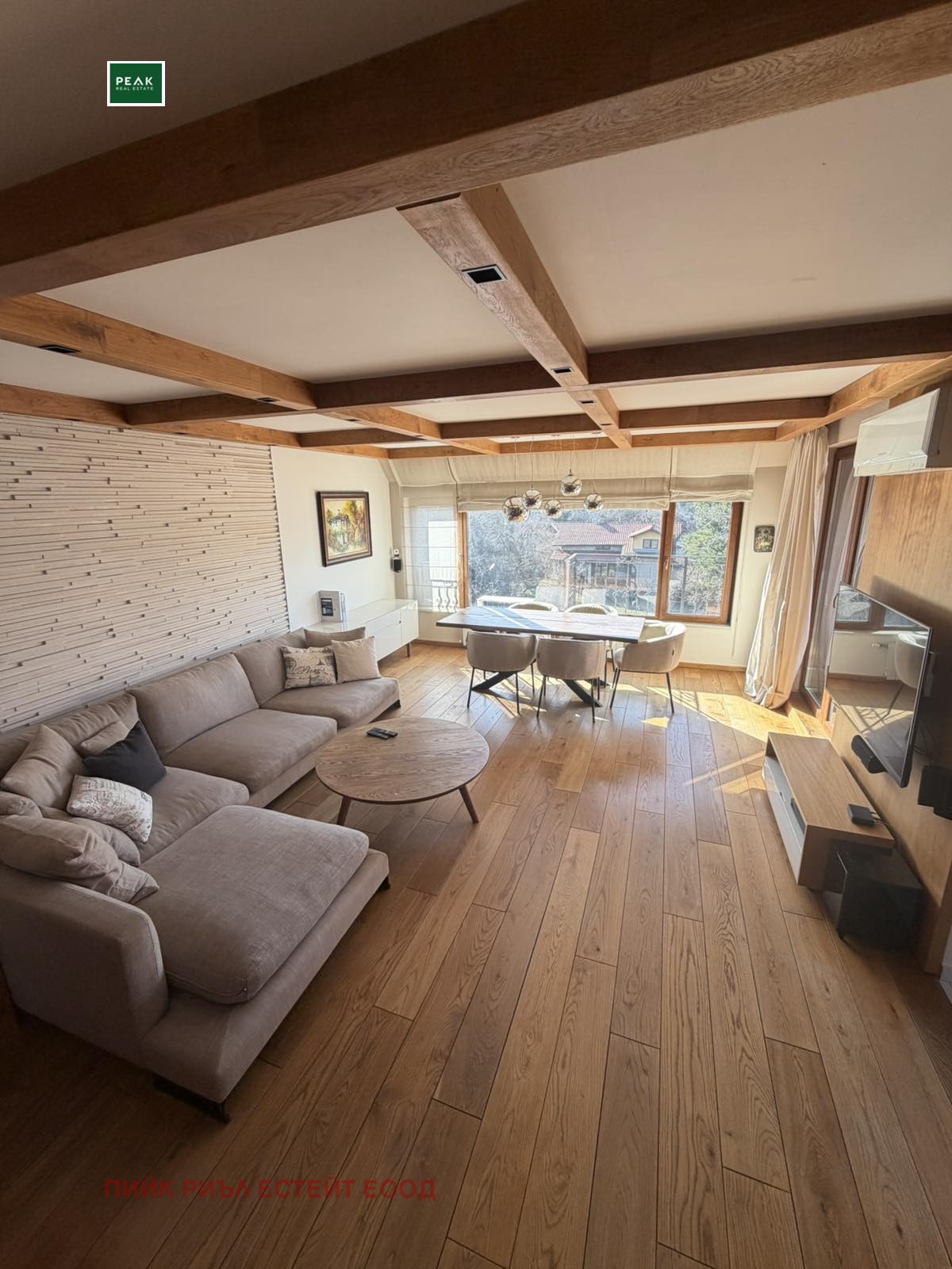 Дава под наем 4-СТАЕН, гр. София, Симеоново