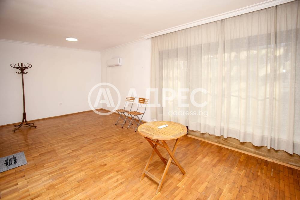 Дава под наем КЪЩА, гр. София, Изток, снимка 4 - Къщи - 52985243