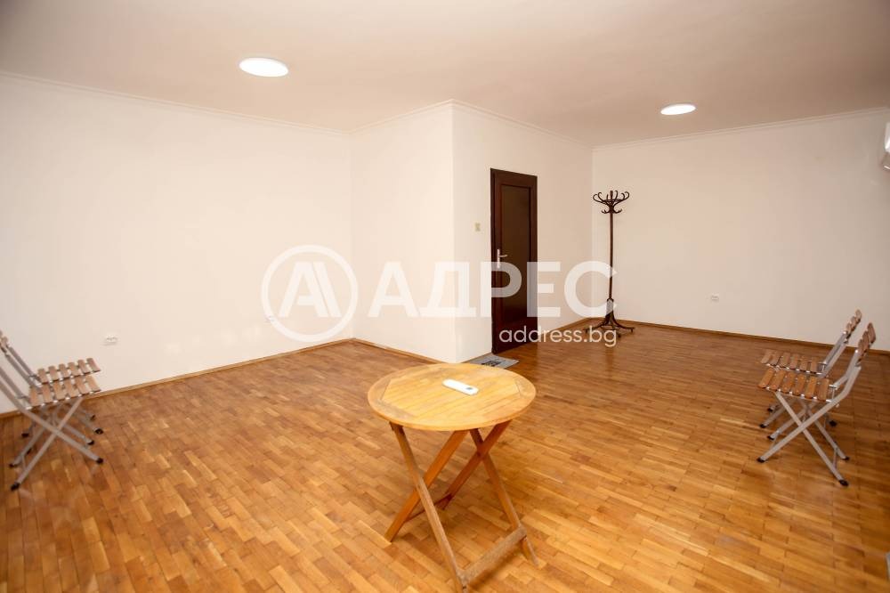 Дава под наем КЪЩА, гр. София, Изток, снимка 6 - Къщи - 52985243