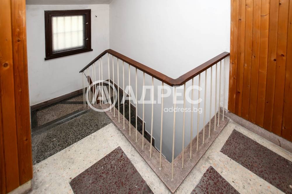 Дава под наем КЪЩА, гр. София, Изток, снимка 15 - Къщи - 52985243