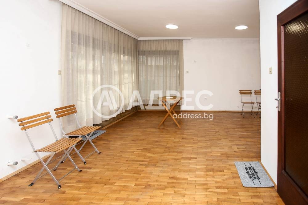 Дава под наем КЪЩА, гр. София, Изток