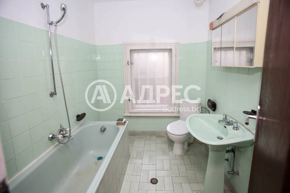 Дава под наем КЪЩА, гр. София, Изток, снимка 14 - Къщи - 52985243