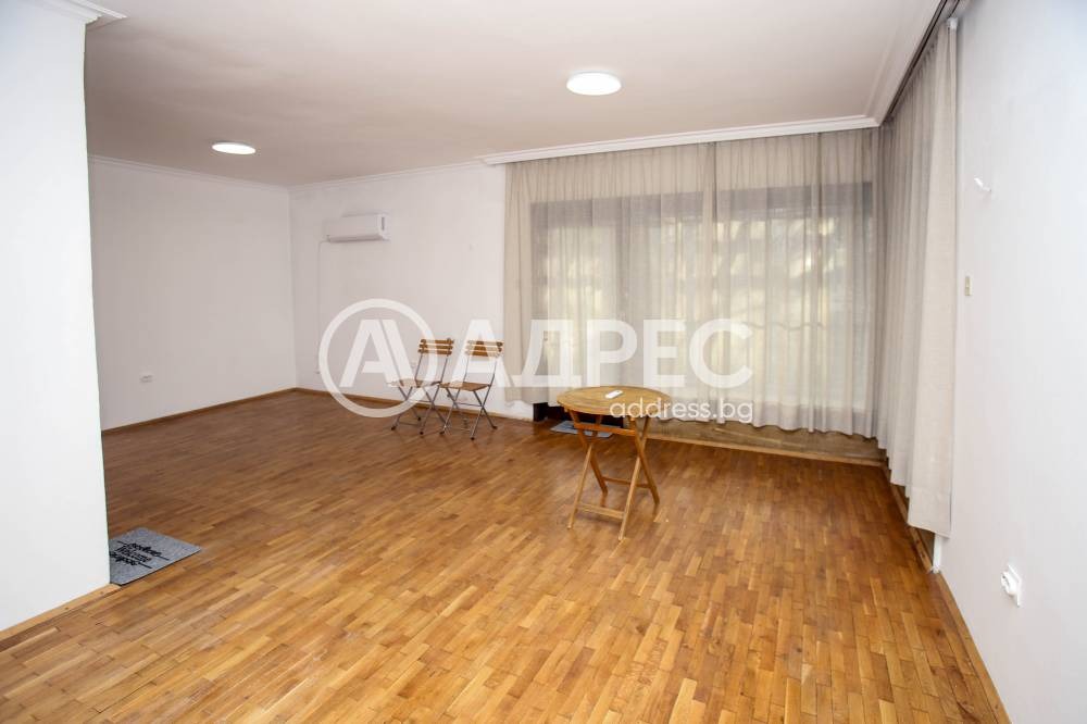 Дава под наем КЪЩА, гр. София, Изток, снимка 5 - Къщи - 52985243