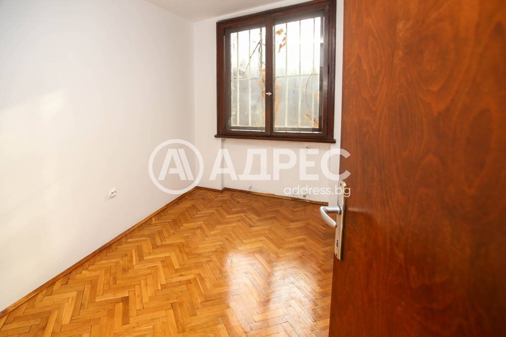 Дава под наем КЪЩА, гр. София, Изток, снимка 13 - Къщи - 52985243