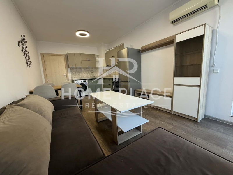 Дава под Наем 2-СТАЕН в град Варна, ХЕИ - 68 кв.м / 600 € » 1 173.50 лв., ХОУМ ПЛЕЙС