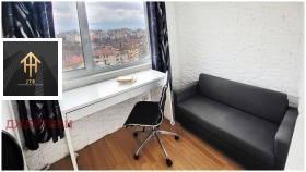 2 Schlafzimmer Zona B-19, Sofia 11