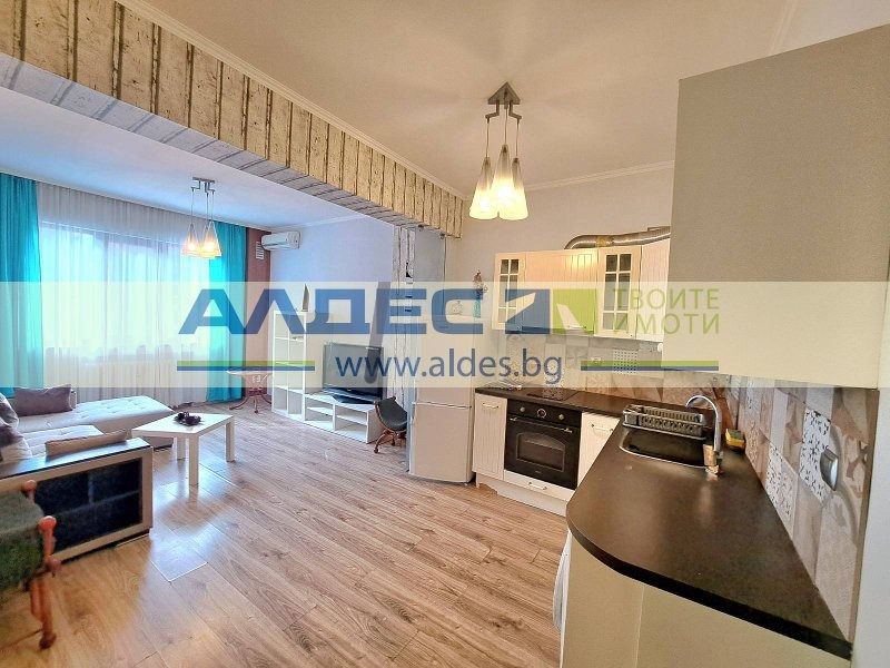 Te huur  1 slaapkamer Sofia , Tsentar , 50 m² | 12613096 - afbeelding [2]