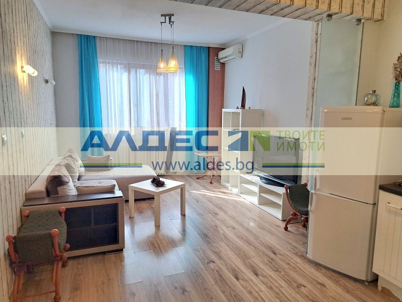 K pronájmu  1 ložnice Sofia , Centar , 50 m2 | 12613096